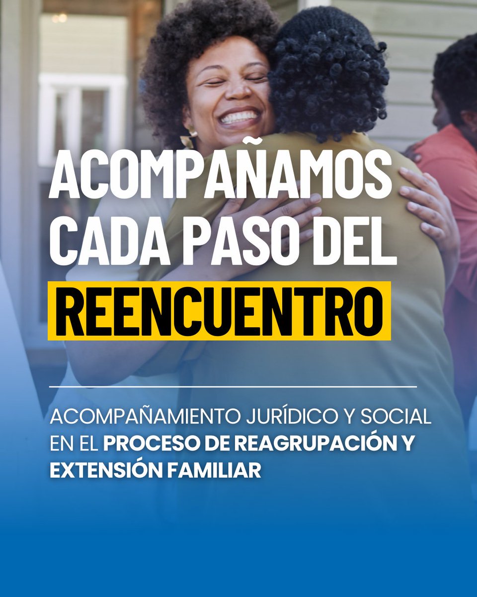 ONG Rescate tweet media