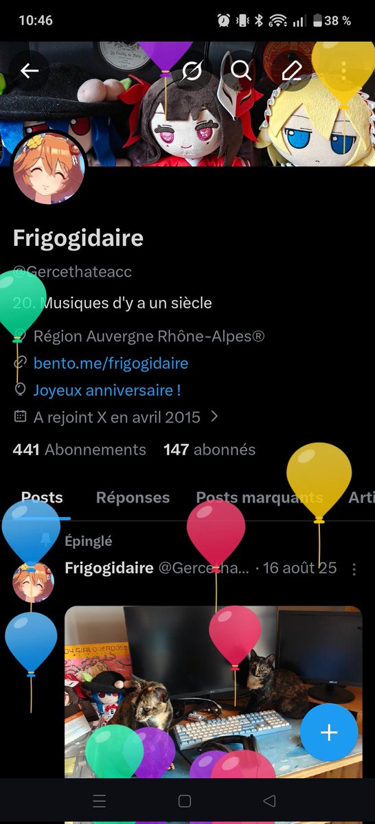 Frigogidaire tweet media