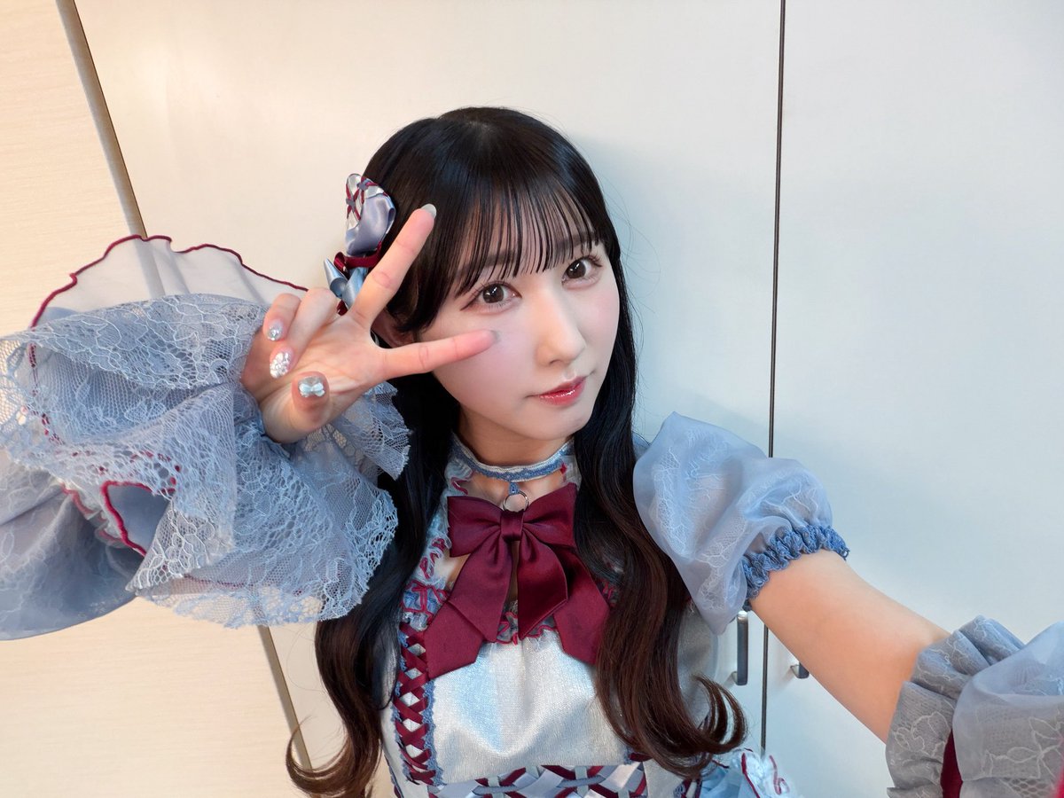 山本 杏奈 tweet media