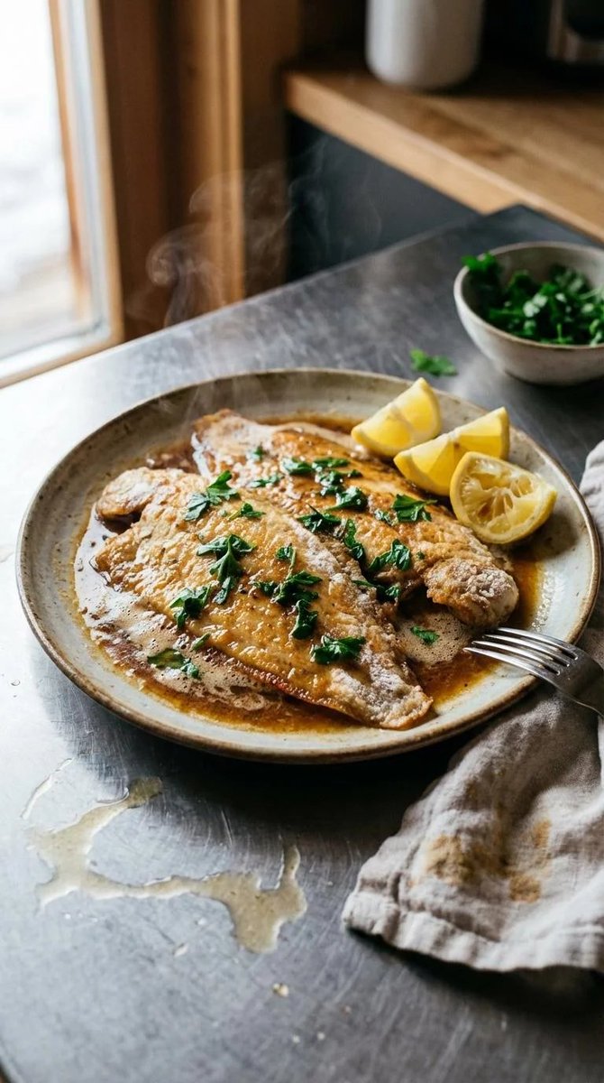 Honest Cooking Magazine tweet media