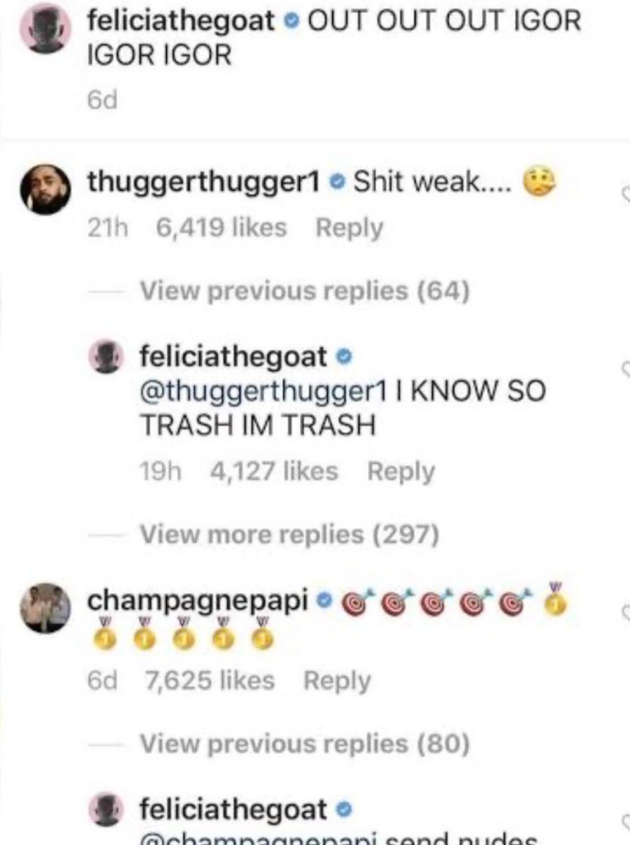 A$AP $MILE$ tweet media