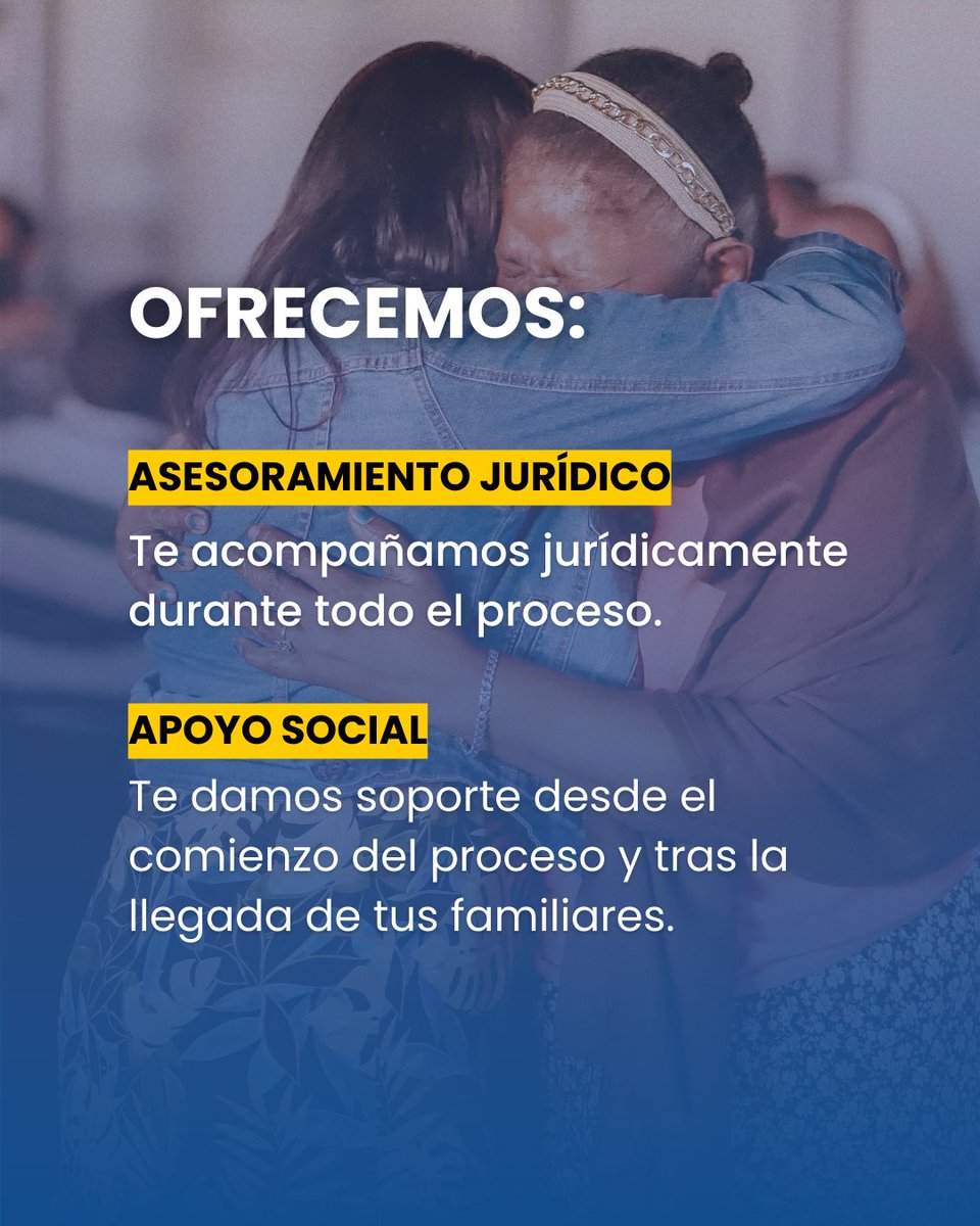 ONG Rescate tweet media