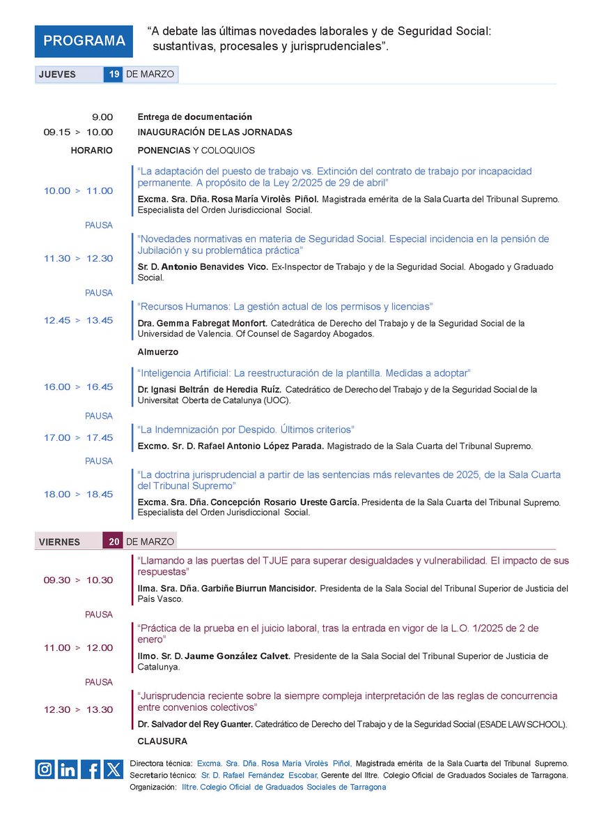 Graduats Socials Tgn tweet media