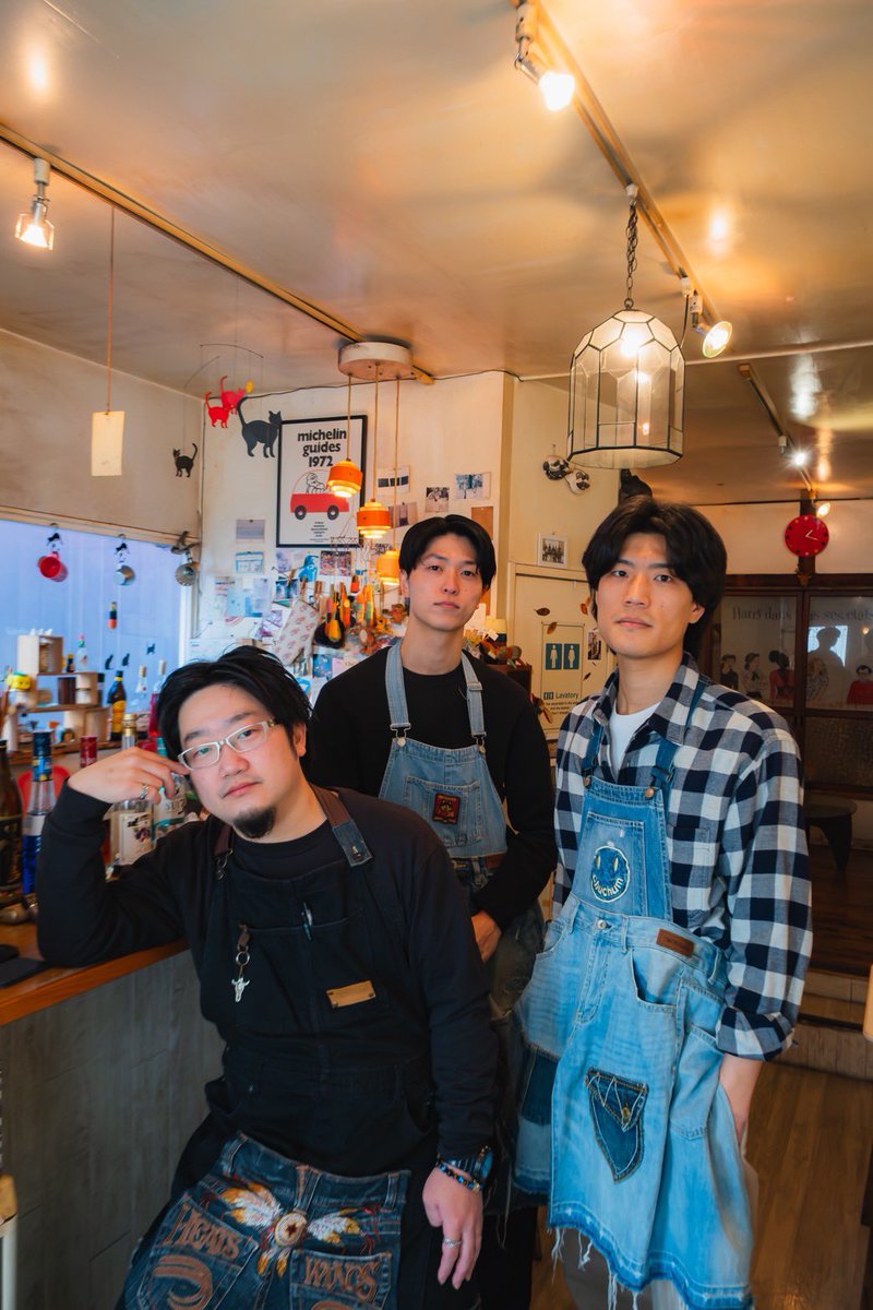 たお＠保育士BAR Lazo tweet media
