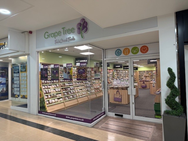 Grape Tree tweet media