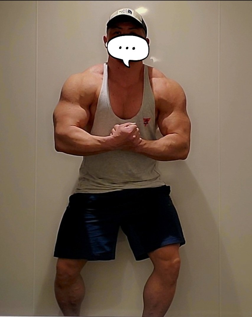 AT🦍テストステロン代表 tweet media