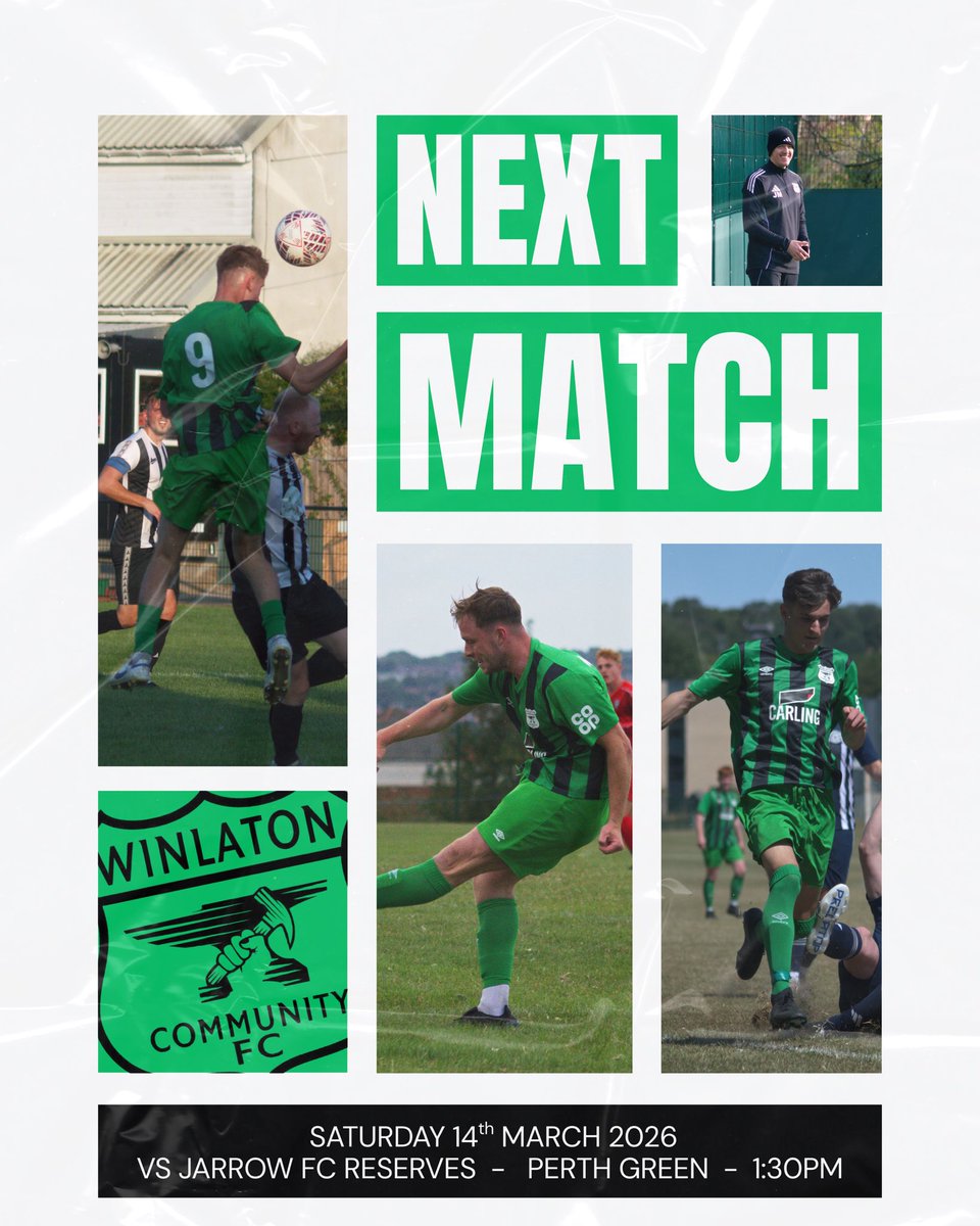 Winlaton Community FC tweet media