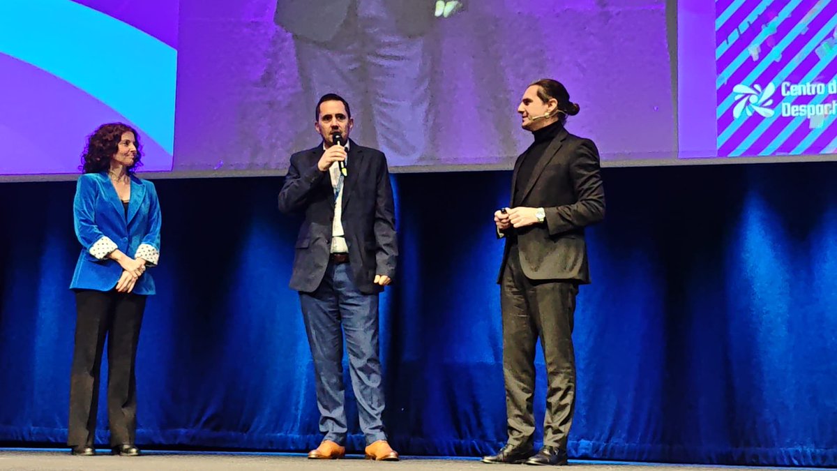 Carlos Solans Diaz 🇻🇪🇻🇪🇻🇪 tweet media