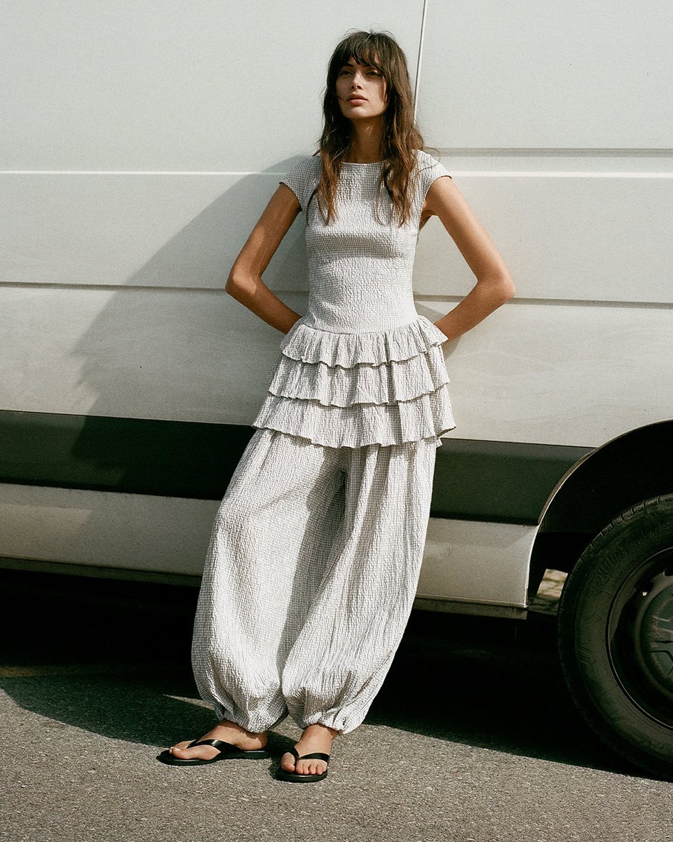 Pull&Bear tweet media