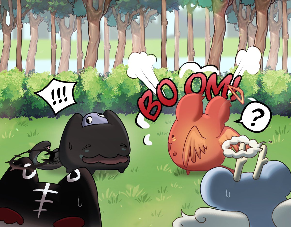 부코 CE9,10/설견 tweet media