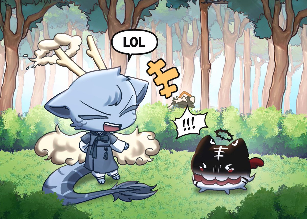 부코 CE9,10/설견 tweet media