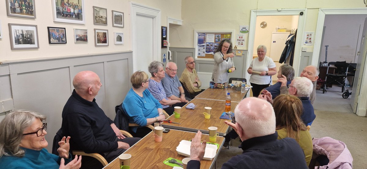 BDA Scotland tweet media