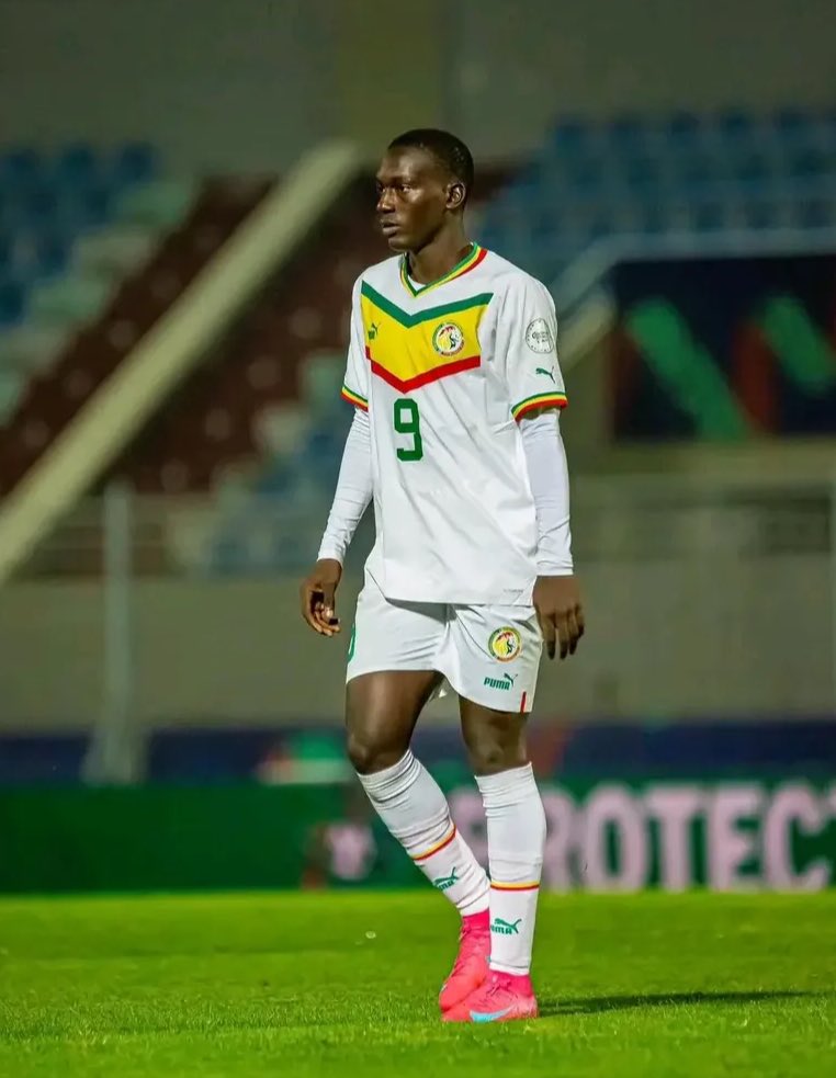 Galatasaray, Senegalli 17 yaşındaki santrafor Abdourahmane Mbodji ile ilgileniyor. Oyuncu tarafı Türkiye’ye gelmeye oldukça sıcak bakıyor.

Abdourahmane Mbodji bu sezon 16 maçta 7 gol ve 1 asistlik katkı sağladı.