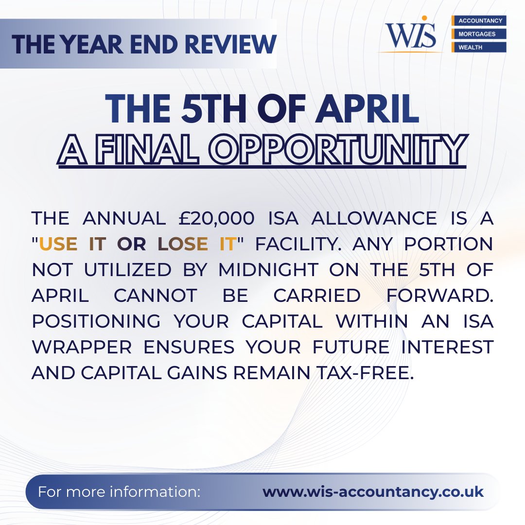 WIS Accountancy 💙 tweet media