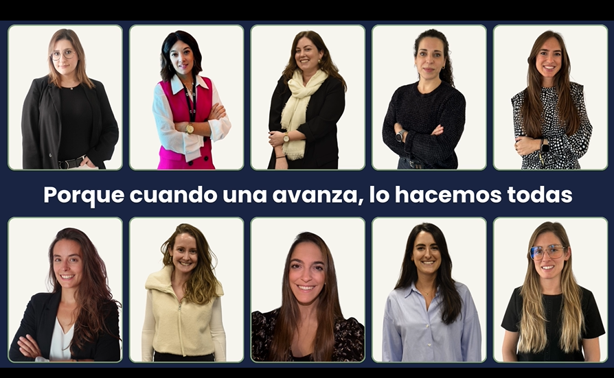 PromocionaMujer's tweet photo. Las #mujeres que participan en #ProyectoProactiva lo describen como un viaje que te cambia la vida, te ayuda a seguir creciendo, a descubrir tu estilo de #liderazgo, junto a otras #mujeres🔝
Descúbrelas en #Soyproactiva @YouTube https://t.co/s3OrmpdeCA
👉https://t.co/N0g0ekkbjv https://t.co/JVPk6dEMXt