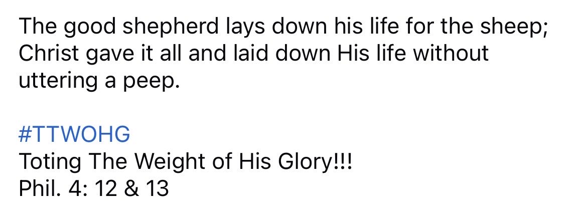 Chonce’ Dunham tweet media