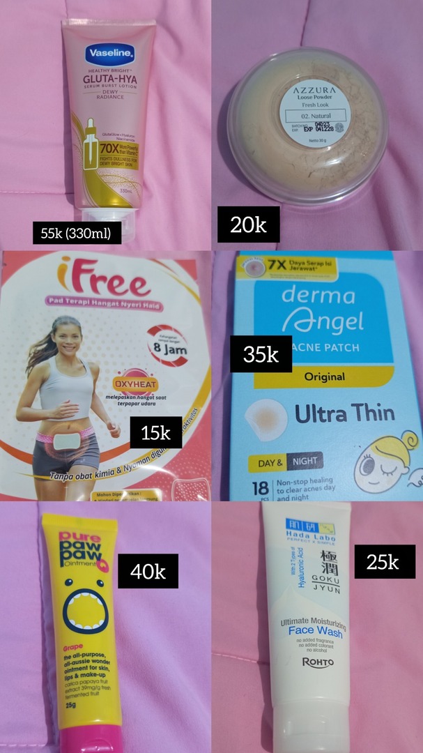 Unpadfess tweet media