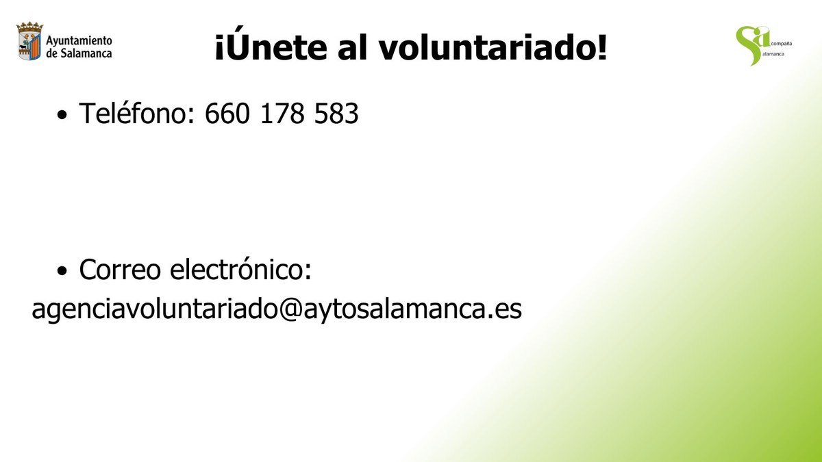 Salamanca Acompaña tweet media
