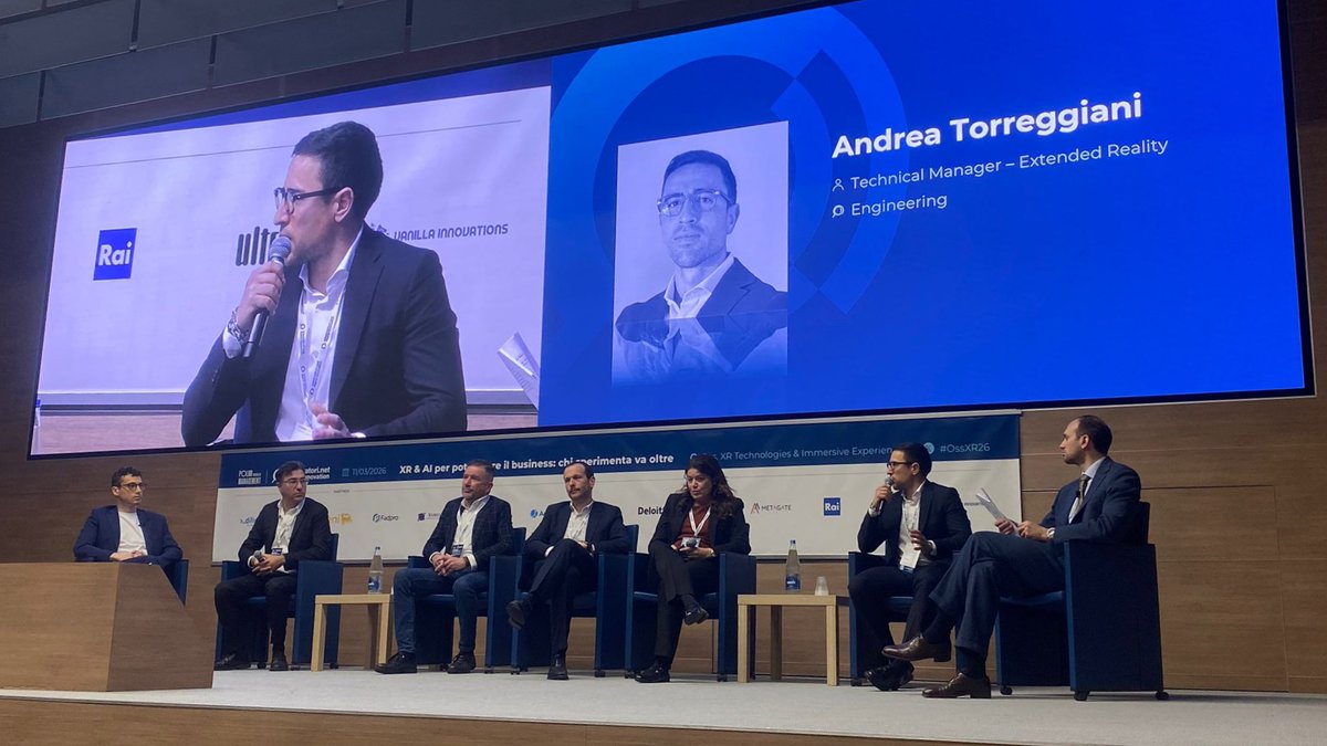 ENGINEERING GROUP tweet media