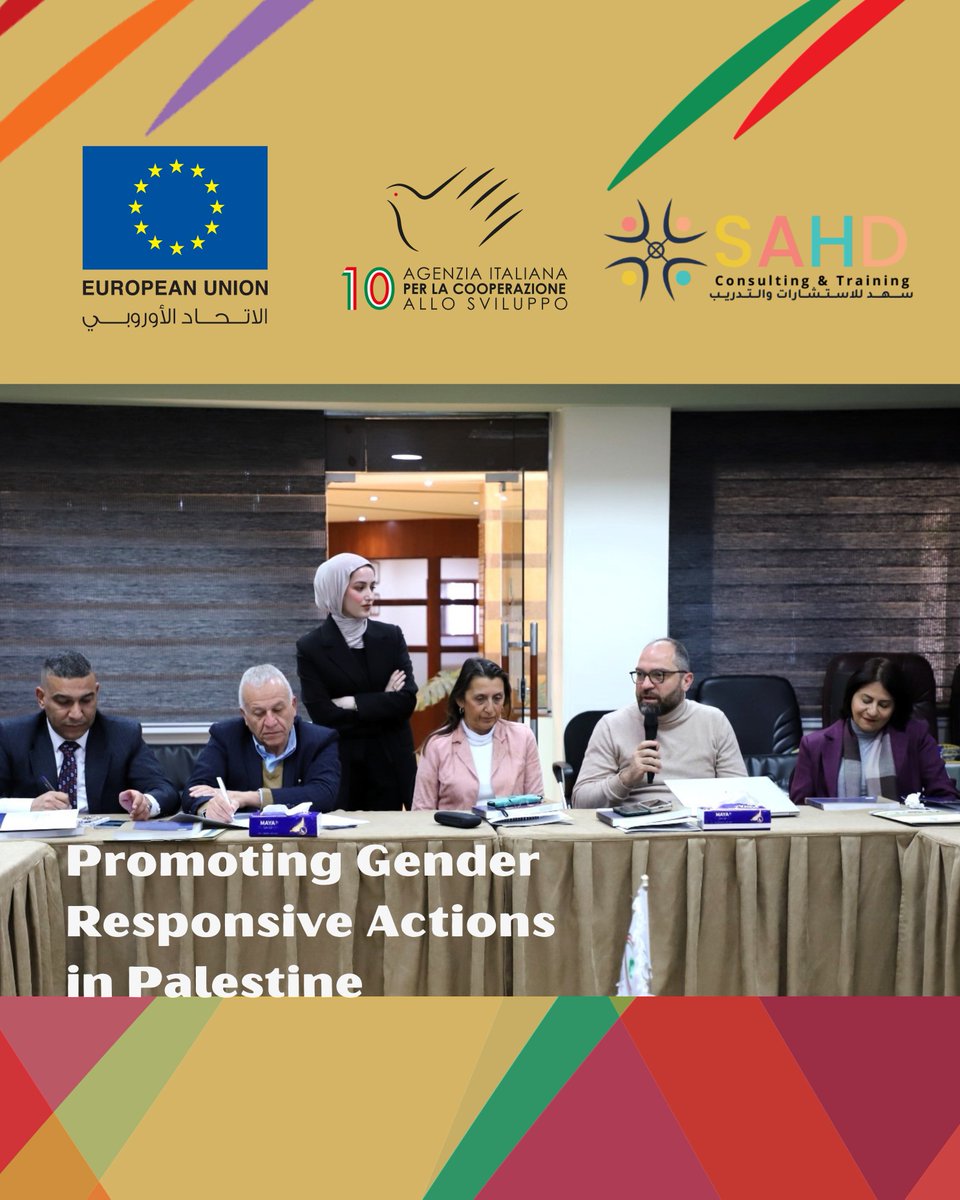 AICS Jerusalem tweet media