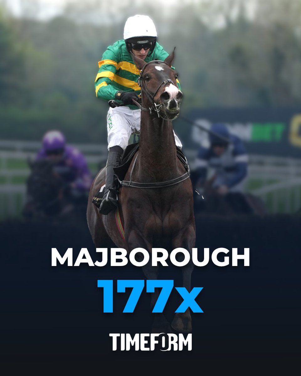 Timeform tweet media