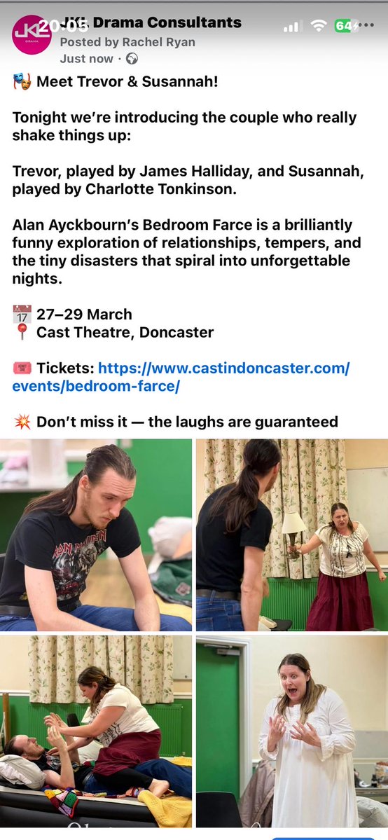 janet townend 💙 tweet media