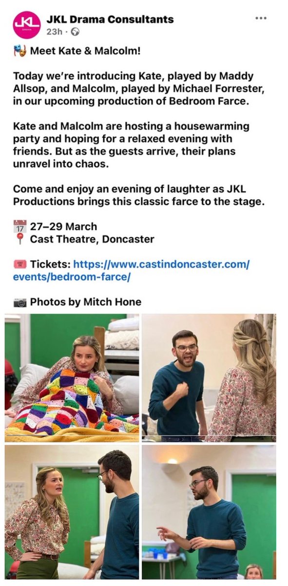 janet townend 💙 tweet media