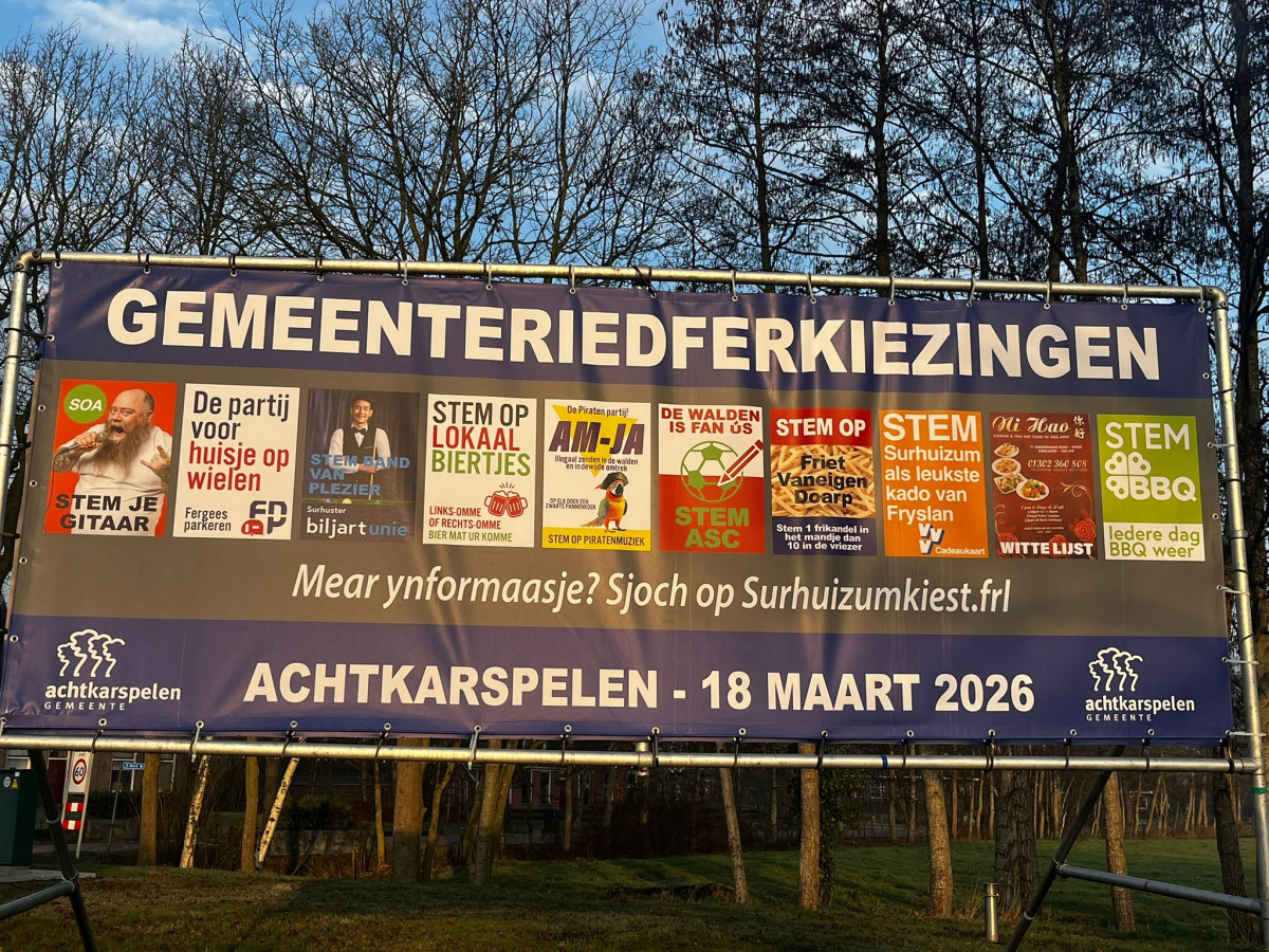 WâldNet tweet media