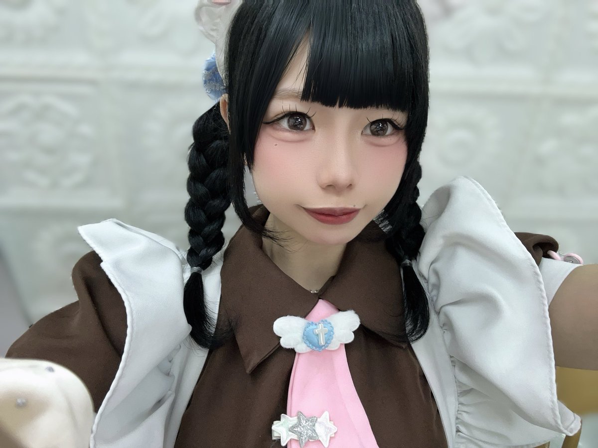 きゅる tweet media