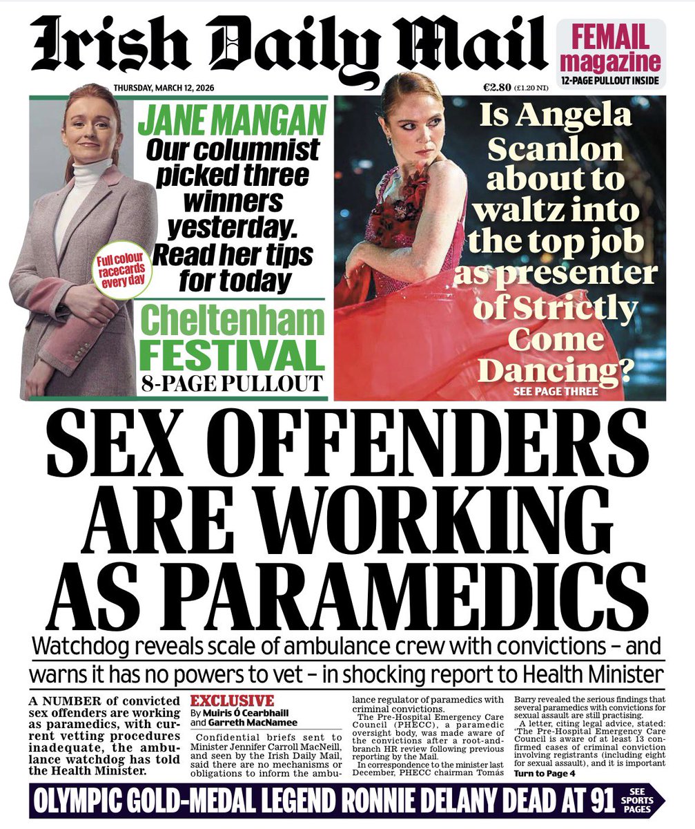 Muiris Ó Cearbhaill tweet media