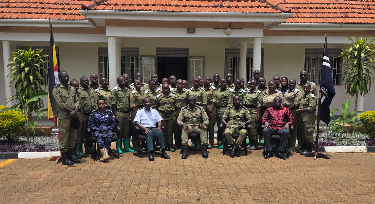 Immigration Uganda tweet media