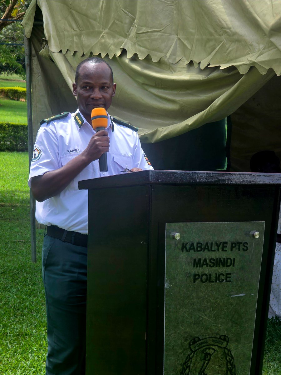 Immigration Uganda tweet media