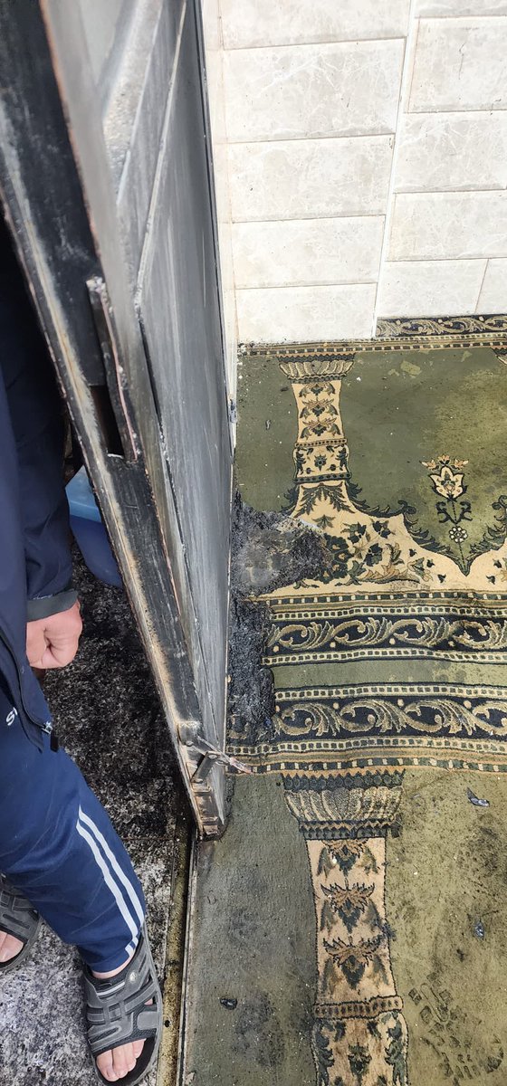 Matan Golan tweet media