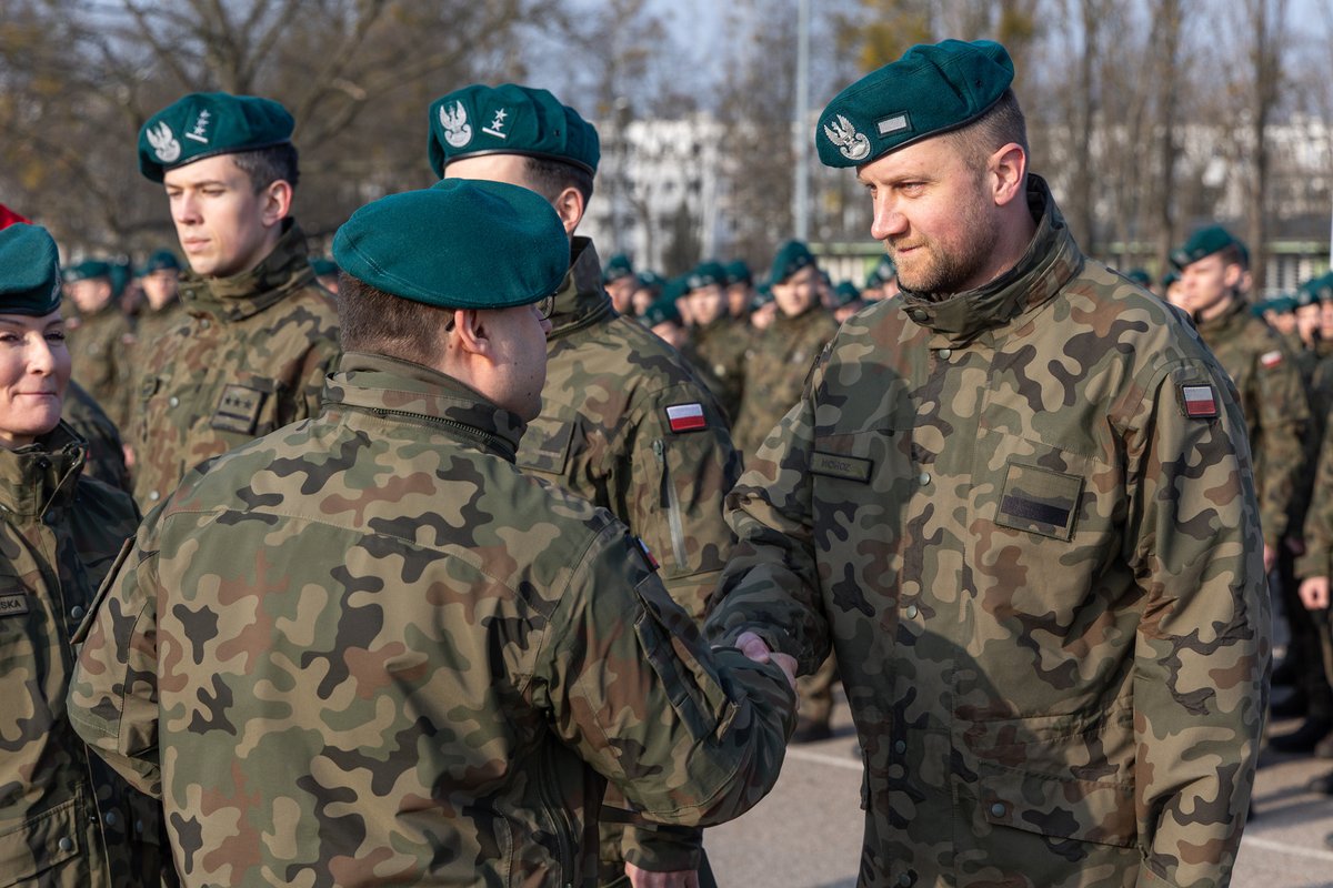 Wojskowa Akademia Techniczna tweet media