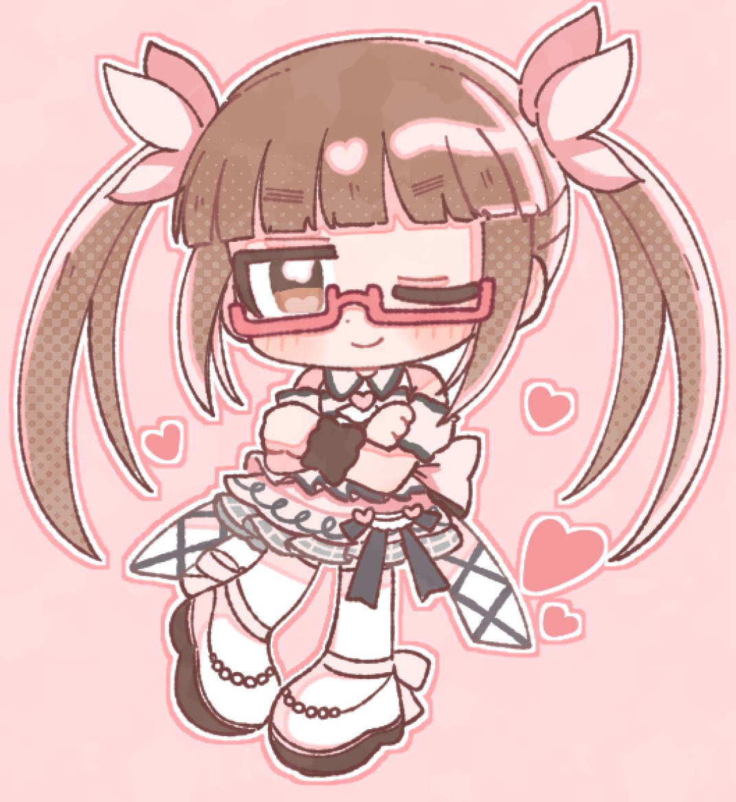 池袋晶葉ちゃん