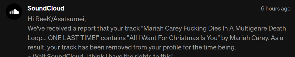 ReeK / Asayami tweet media