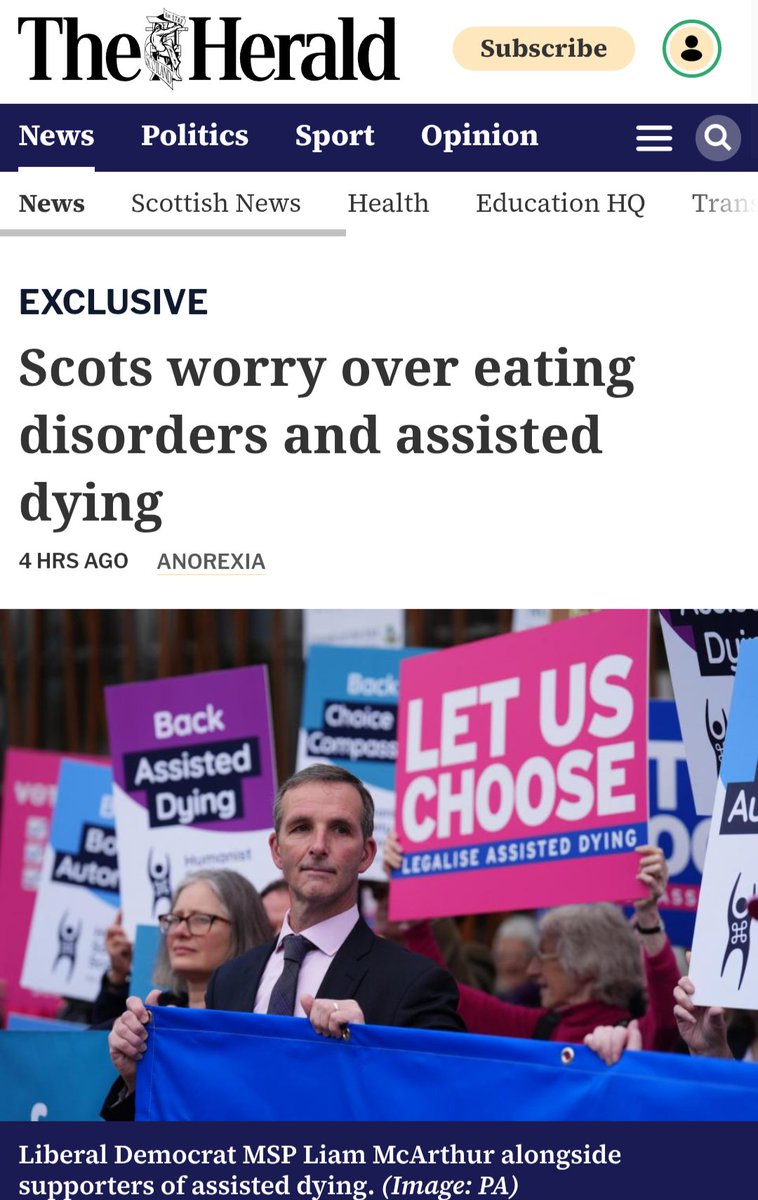 The Other Half tweet media