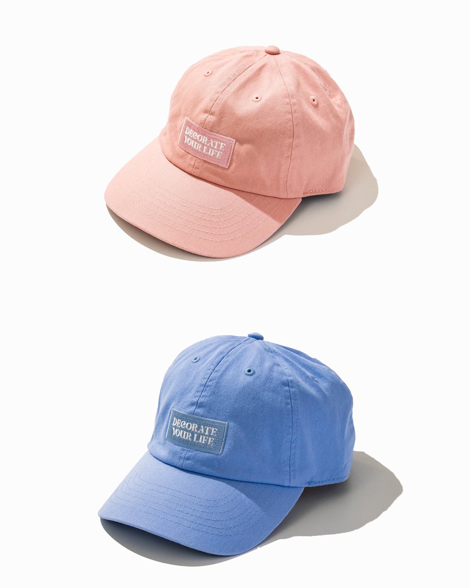 DECORATE YOUR LIFE tweet media