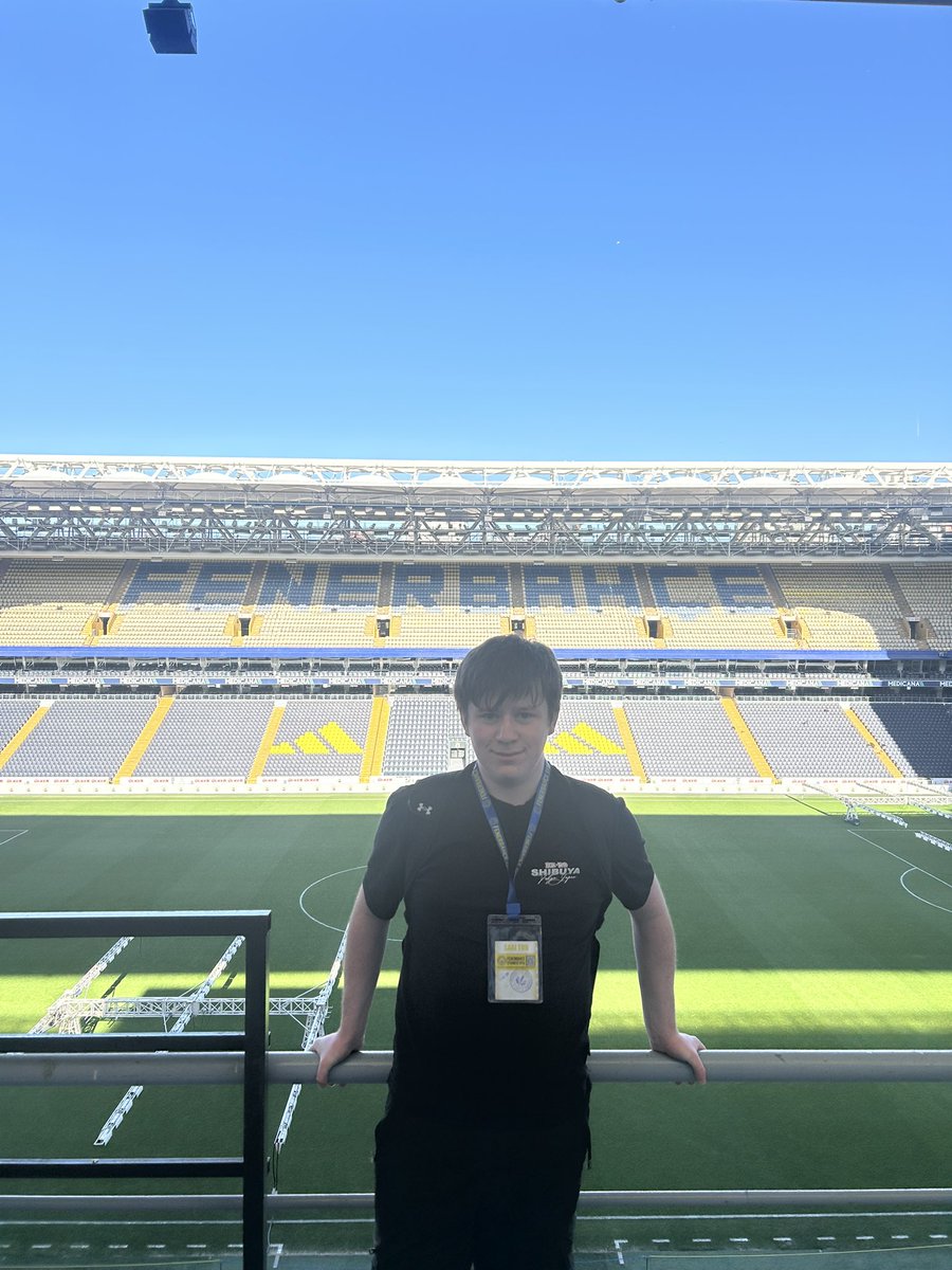 Charlie Salmon tweet media