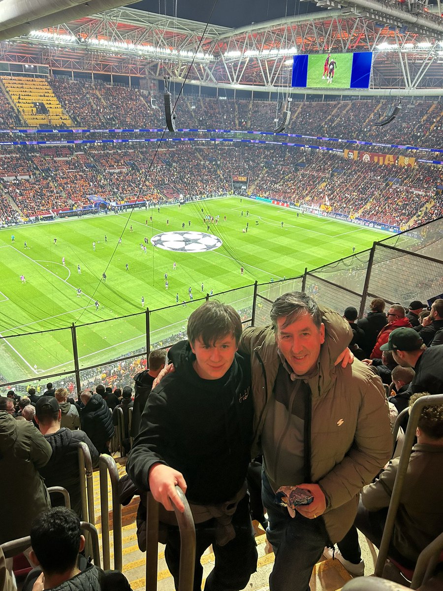 Charlie Salmon tweet media