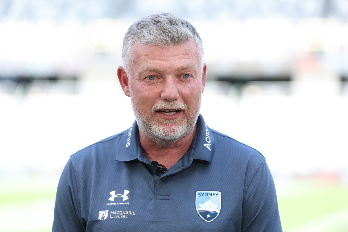 AusFootHQ tweet media