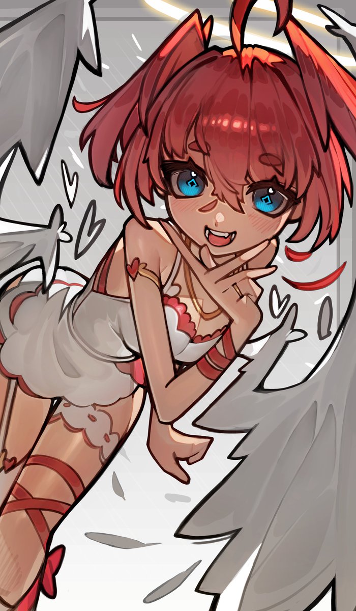 HoaiArtworks tweet media