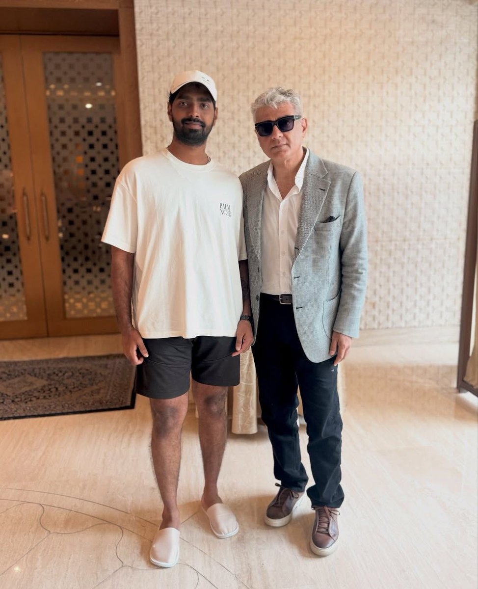 Coimbatore AJITH Fans Community tweet media