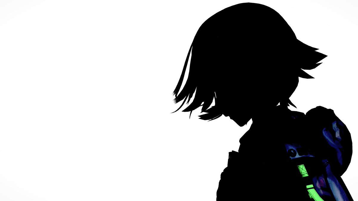 激情。

#みゅ～じあむ