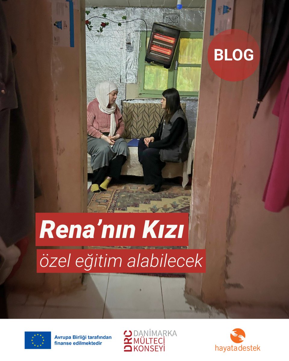 Hayata Destek / STL tweet media