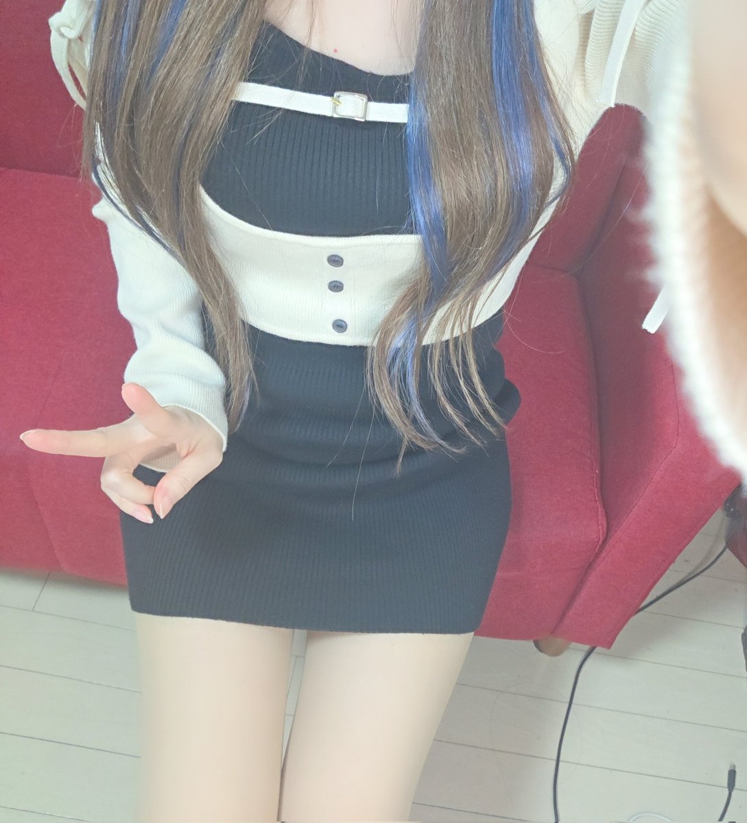 𝑀𝑜𝑐𝑜ᒼᑋªⁿ꒰ ᐡ｡• · •｡ᐡ ꒱🍑⚔️⚡︎🌟 tweet media