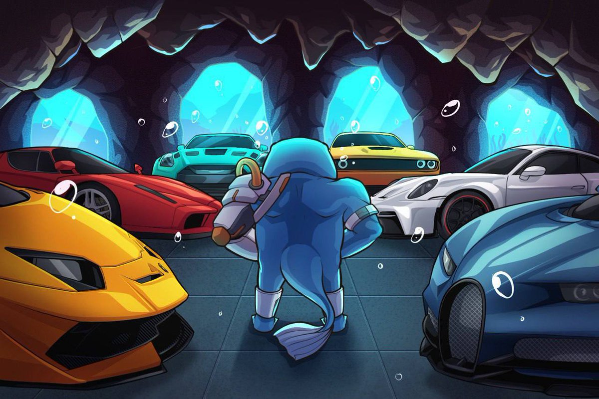 Crypto Whale tweet media