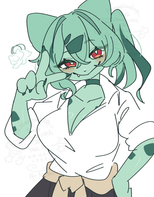 うっひょ〜 tweet media