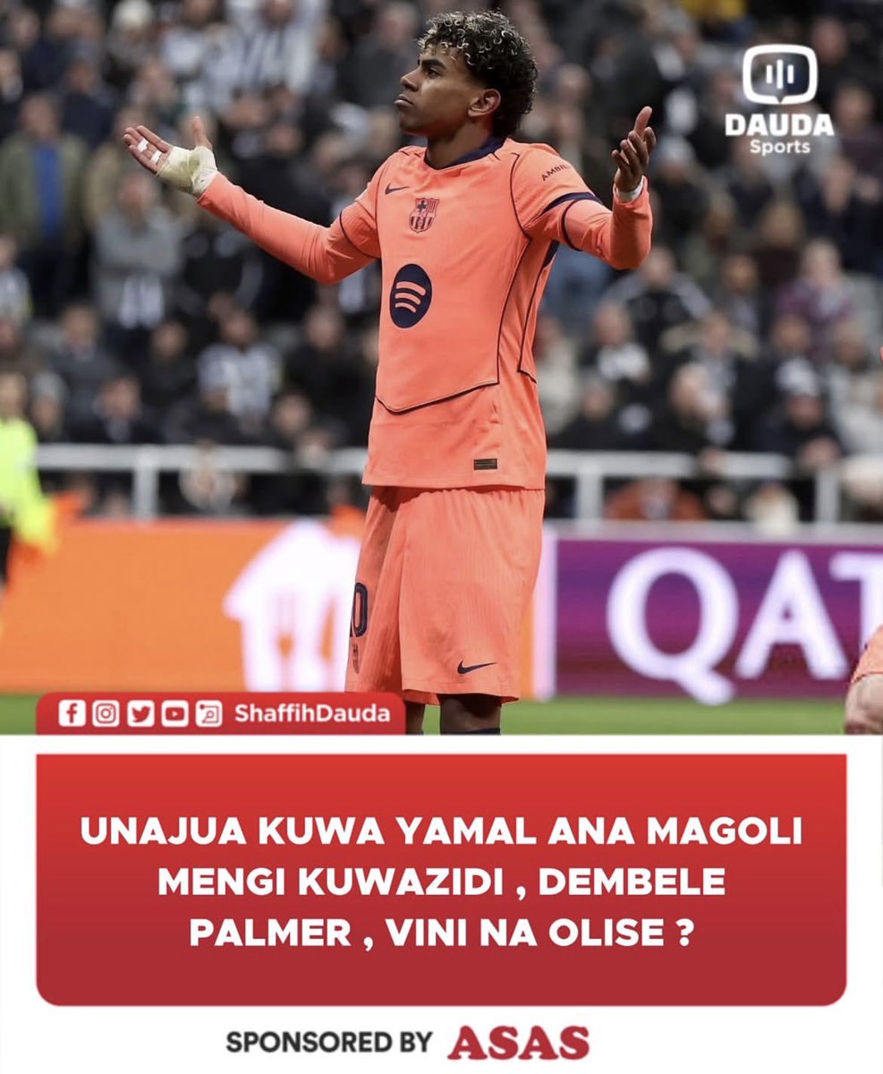 Shaffih Dauda tweet media