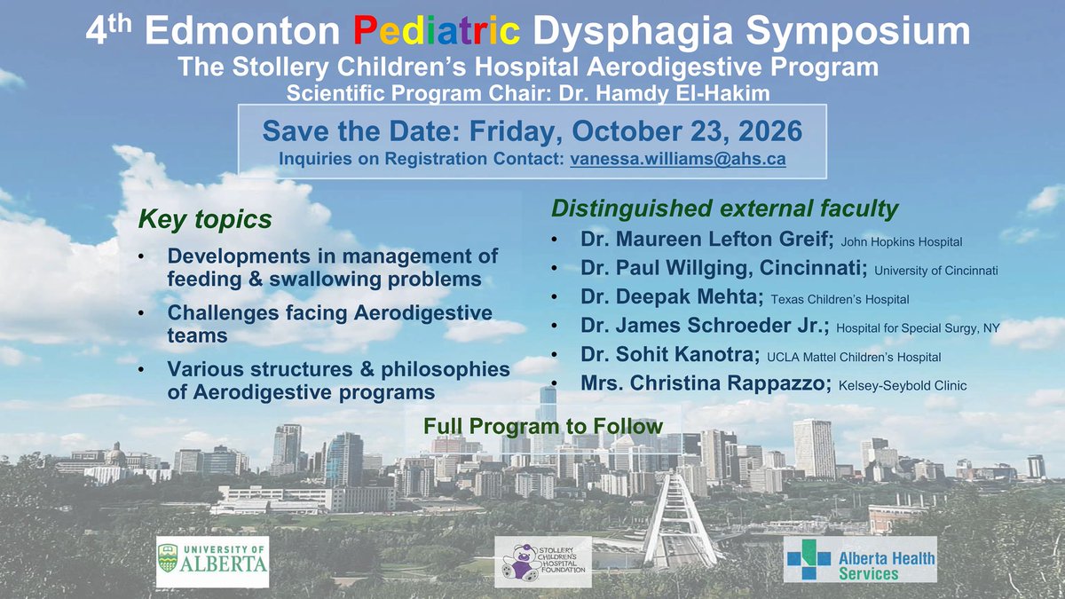 Muataz Alhashem, MD tweet media